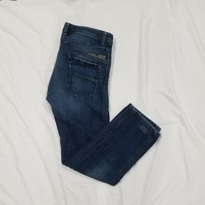 Mens Diesel Jeans